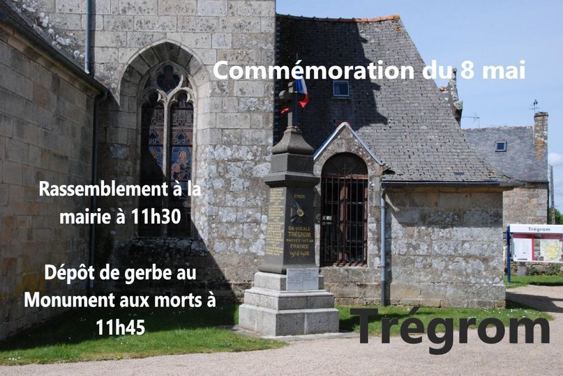 ceremonie du 8mai