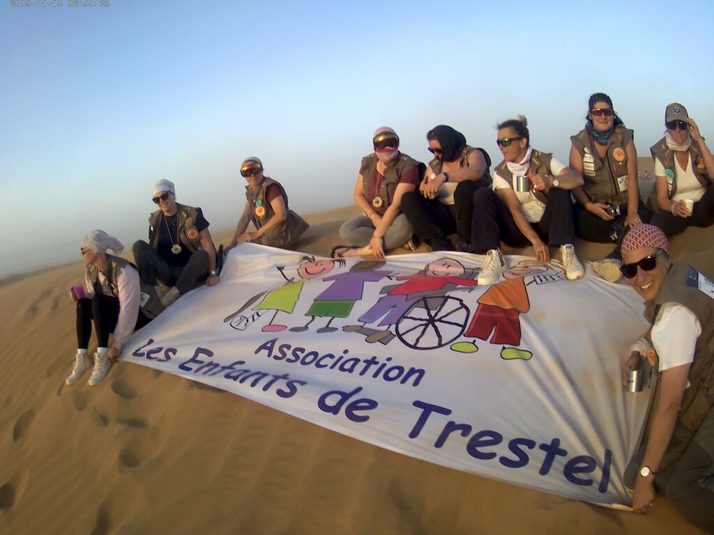 This photo is taken by AllWinner's v3-sdv