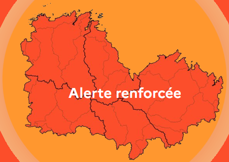 alerte secheresse 2