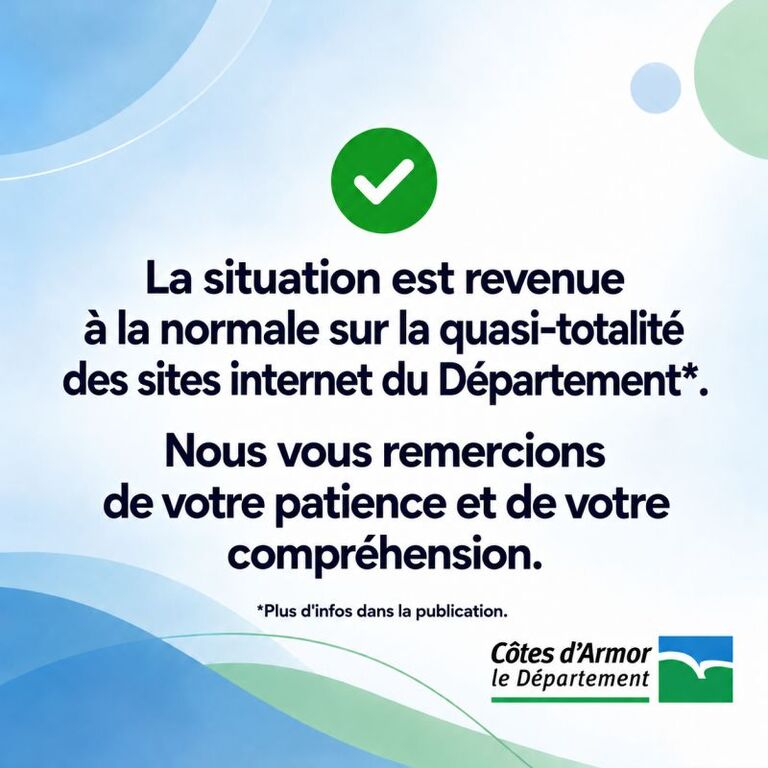 departement 2