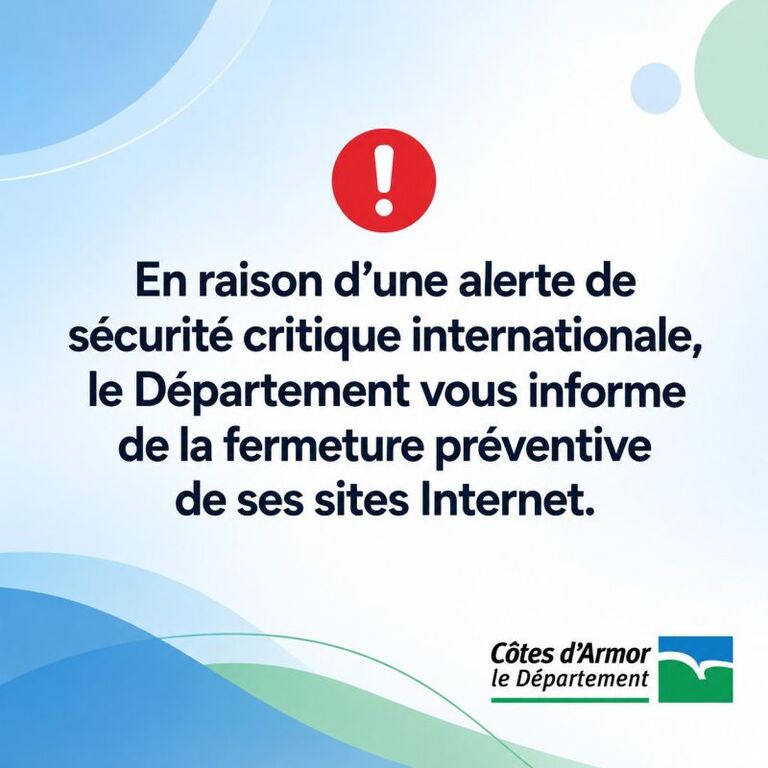 departement