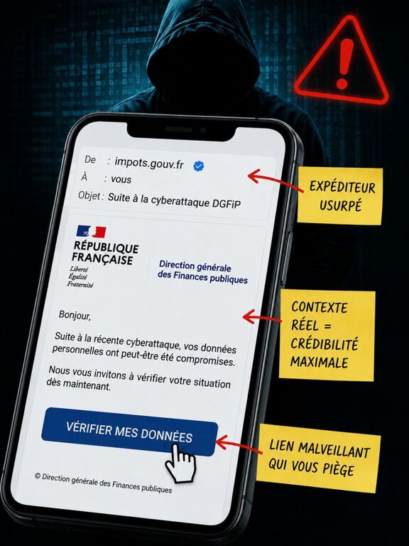 dgfip piratage 1