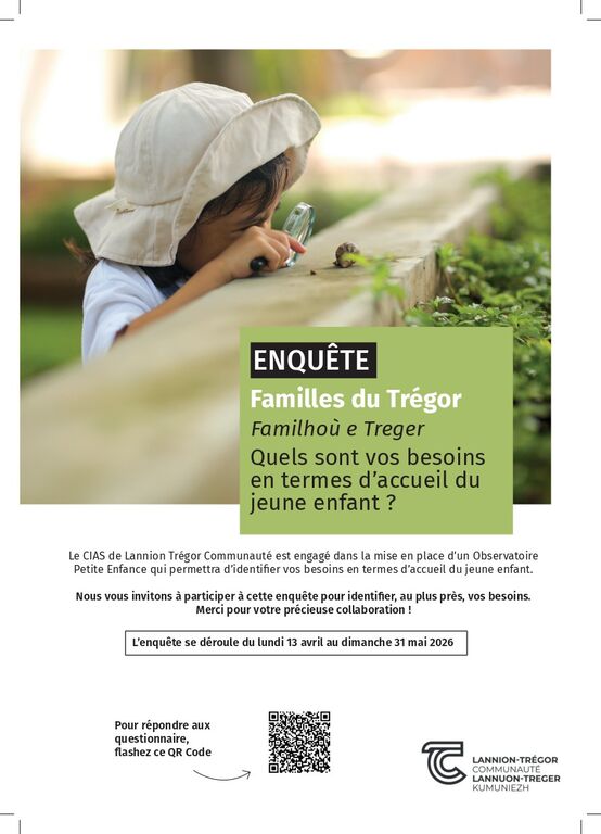 enquette