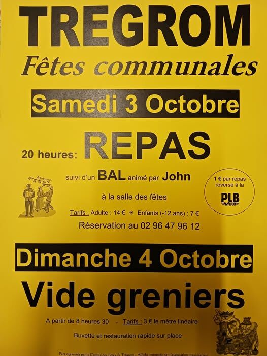 fete patronale